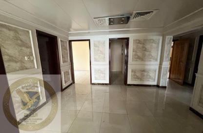 Apartment - 3 Bedrooms - 2 Bathrooms for rent in Al Majaz 3 - Al Majaz - Sharjah