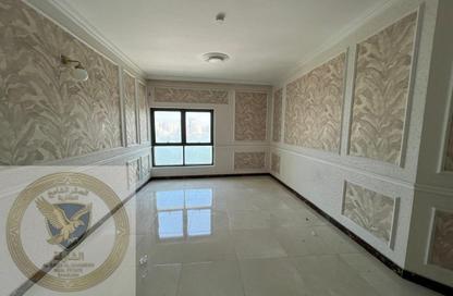 Apartment - 3 Bedrooms - 2 Bathrooms for rent in Al Majaz 3 - Al Majaz - Sharjah