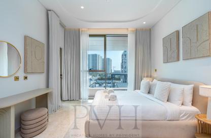Apartment - 1 Bedroom - 2 Bathrooms for rent in Ellington Beach House - The Crescent - Palm Jumeirah - Dubai Apartment - 1 Bedroom - 2 Bathrooms for rent in Ellington Beach House - The Crescent - Palm Jumeirah - Dubai