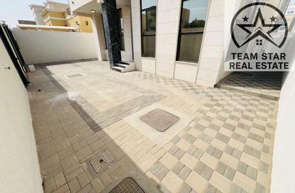 Villa - 5 Bedrooms - 7+ Bathrooms for rent in Al Zaheya Gardens - Al Zahya - Ajman
