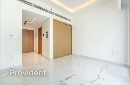 Apartment - Studio - 1 Bathroom for rent in Azizi Riviera 36 - Azizi Riviera - Meydan One - Meydan - Dubai Apartment - Studio - 1 Bathroom for rent in Azizi Riviera 36 - Azizi Riviera - Meydan One - Meydan - Dubai