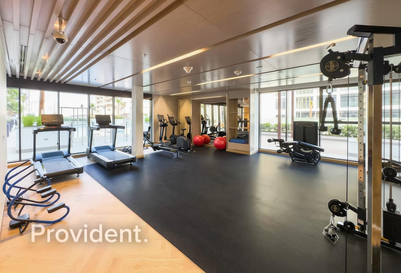 Unfurnished | Ready to Move | Mid Floor photo 11