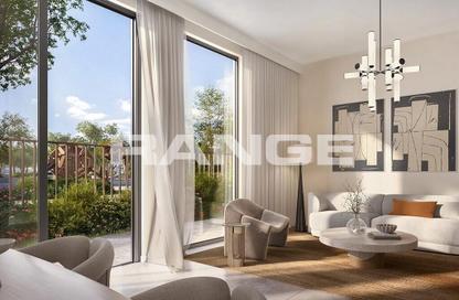 Villa - 3 - 3 for sale in Venera - The Valley - Dubai Villa - 3 - 3 for sale in Venera - The Valley - Dubai