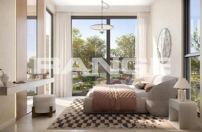 Villa - 3 - 3 for sale in Venera - The Valley - Dubai