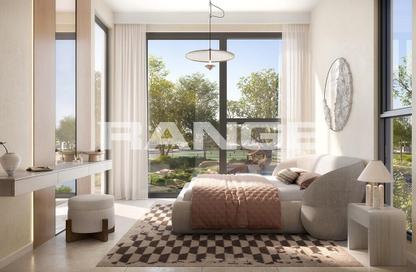 Villa - 3 - 3 for sale in Venera - The Valley - Dubai Villa - 3 - 3 for sale in Venera - The Valley - Dubai