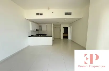 Apartment - 1 Bedroom - 2 Bathrooms for rent in Golf Promenade 4A - Golf Promenade 4 - Golf Town - DAMAC Hills - Dubai