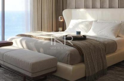 Apartment - 1 Bedroom - 2 Bathrooms for sale in Mirasol II - Hayat Island - Mina Al Arab - Ras Al Khaimah Apartment - 1 Bedroom - 2 Bathrooms for sale in Mirasol II - Hayat Island - Mina Al Arab - Ras Al Khaimah