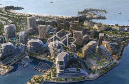 Apartment - 1 Bedroom - 2 Bathrooms for sale in Mirasol II - Hayat Island - Mina Al Arab - Ras Al Khaimah Apartment - 1 Bedroom - 2 Bathrooms for sale in Mirasol II - Hayat Island - Mina Al Arab - Ras Al Khaimah