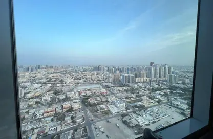 شقة - 2 غرف نوم - 4 حمامات للبيع في النخيل 2 - النخيل - عجمان