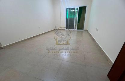 Apartment - 1 Bedroom - 1 Bathroom for rent in Bu Tina - Al Sharq - Sharjah