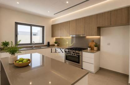 Villa - 4 - 4 for sale in Sidra Villas III - Sidra Villas - Dubai Hills Estate - Dubai
