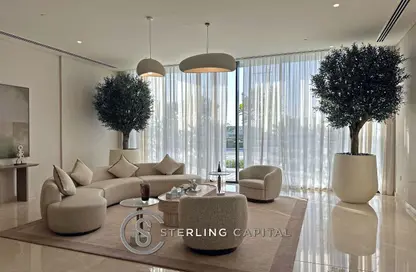 Apartment - 2 Bedrooms - 2 Bathrooms for rent in Golf Grand - Dubai Hills Estate - Dubai