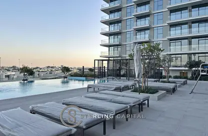 Apartment - 2 Bedrooms - 2 Bathrooms for rent in Golf Grand - Dubai Hills Estate - Dubai