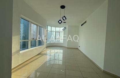 Apartment - 2 Bedrooms - 3 Bathrooms for rent in Al Majaz 3 - Al Majaz - Sharjah