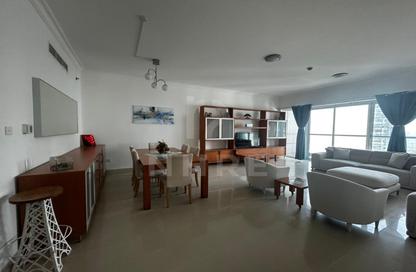 Apartment - 3 - 3 for rent in V3 Tower - JLT Cluster V - Jumeirah Lake Towers - Dubai Apartment - 3 - 3 for rent in V3 Tower - JLT Cluster V - Jumeirah Lake Towers - Dubai