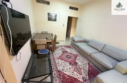 Apartment - 1 Bedroom - 2 Bathrooms for rent in Al Rawda 3 Villas - Al Rawda 3 - Al Rawda - Ajman