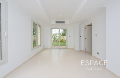 Villa - 2 - 3 for rent in Springs 4 - The Springs - Dubai