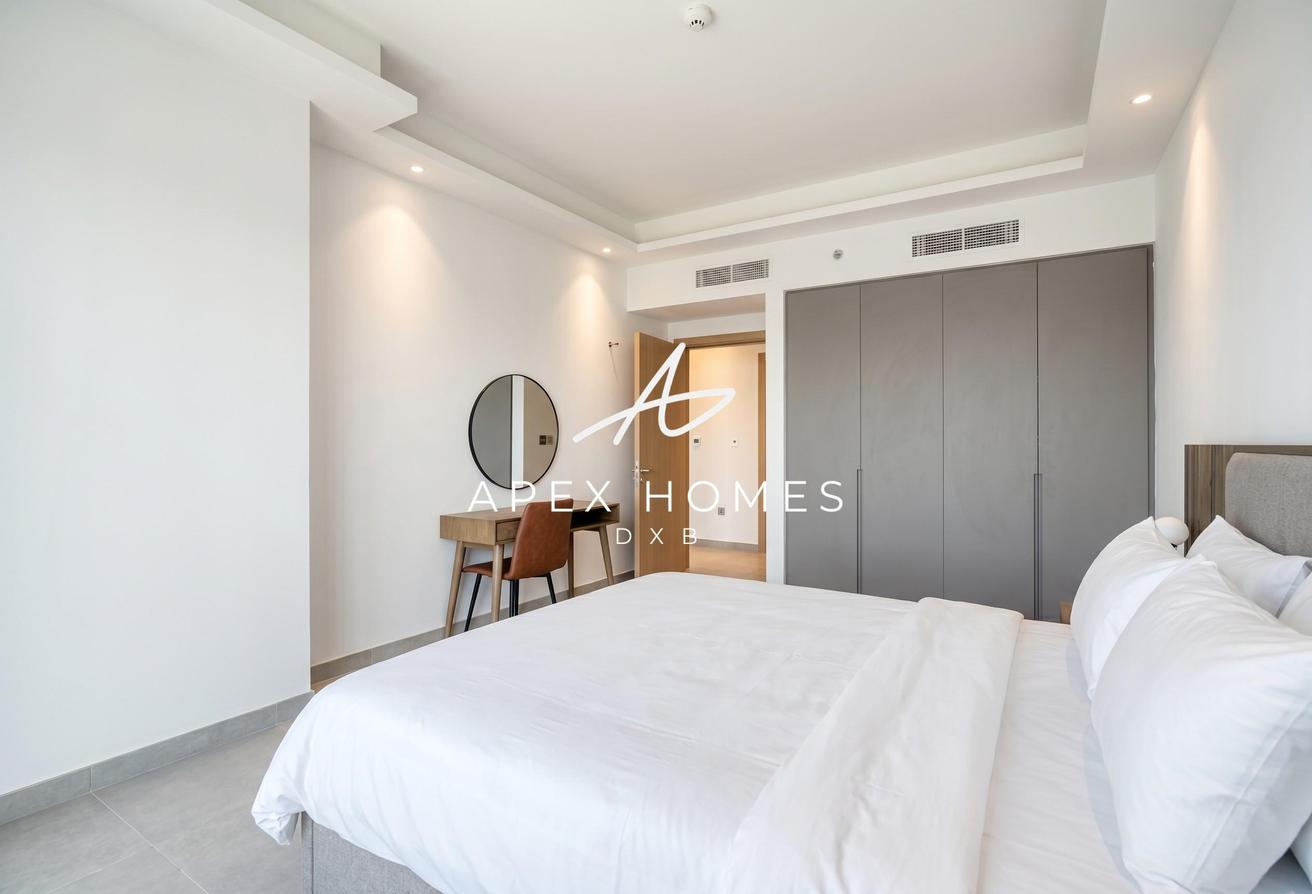 4 Bedroom + Maids Room | Corner Unit | Brand New photo 14