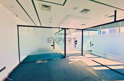 Office Space - Studio - 2 Bathrooms for rent in Park Lane Tower - Business Bay - Dubai