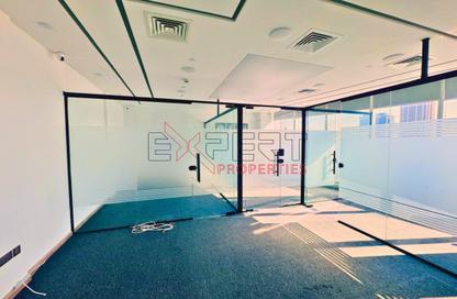 Office Space - Studio - 2 Bathrooms for rent in Park Lane Tower - Business Bay - Dubai