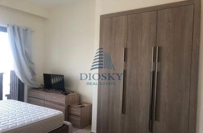 Apartment - Studio - 1 Bathroom for rent in AZIZI Pearl - Al Furjan - Dubai Apartment - Studio - 1 Bathroom for rent in AZIZI Pearl - Al Furjan - Dubai