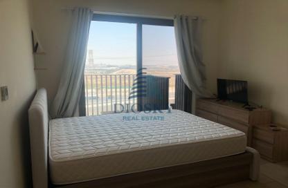 Apartment - Studio - 1 Bathroom for rent in AZIZI Pearl - Al Furjan - Dubai