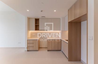 Apartment - 2 Bedrooms - 2 Bathrooms for sale in Island Park I - Dubai Creek Harbour (The Lagoons) - Dubai