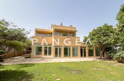 Villa - 4 Bedrooms - 5 Bathrooms for rent in Saheel 2 - Saheel - Arabian Ranches - Dubai