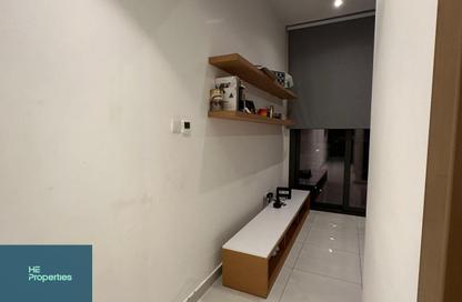 Apartment - Studio - 1 Bathroom for sale in Blue Waves Tower - Dubai Land Residence Complex - Dubai Land - Dubai Apartment - Studio - 1 Bathroom for sale in Blue Waves Tower - Dubai Land Residence Complex - Dubai Land - Dubai
