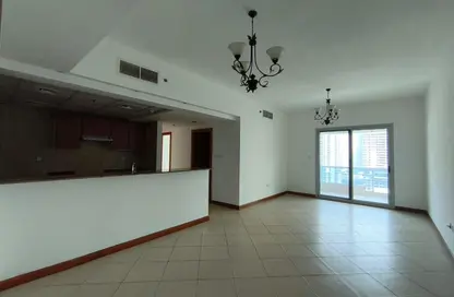 شقة - غرفة نوم - 2 حمامات للايجار في ماسة المارينا 6 - ماسات المارينا - دبي مارينا - دبي