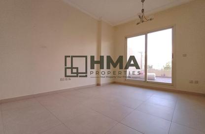 Apartment - 1 Bedroom - 2 Bathrooms for rent in Al Warsan 4 - Al Warsan - Dubai