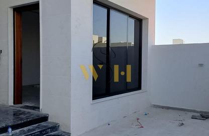 Townhouse - 4 Bedrooms - 6 Bathrooms for sale in Al Helio 2 - Al Helio - Ajman