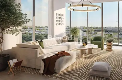 Apartment - 2 Bedrooms - 2 Bathrooms for sale in Golf Hillside - Dubai Hills Estate - Dubai