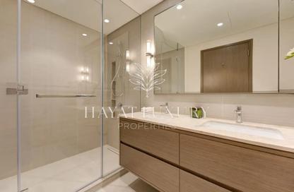 Apartment - 3 Bedrooms - 4 Bathrooms for sale in Grande - Opera District - Downtown Dubai - Dubai