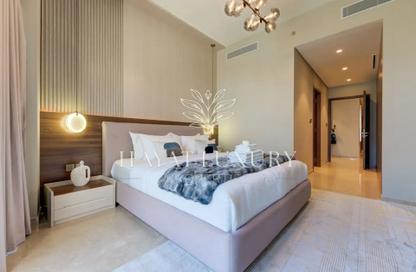 Apartment - 3 Bedrooms - 4 Bathrooms for sale in Grande - Opera District - Downtown Dubai - Dubai