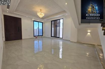 Villa - 5 Bedrooms - 7 Bathrooms for sale in Al Zaheya Gardens - Al Zahya - Ajman Villa - 5 Bedrooms - 7 Bathrooms for sale in Al Zaheya Gardens - Al Zahya - Ajman