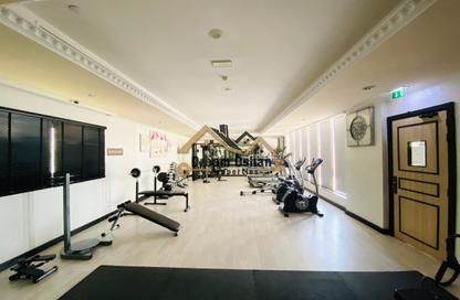 Apartment - 2 Bedrooms - 2 Bathrooms for rent in City Oasis 3 - City Oasis - Dubai Silicon Oasis - Dubai
