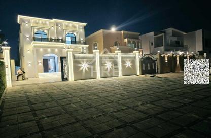 Villa - 4 Bedrooms - 6 Bathrooms for sale in Al Mowaihat 1 - Al Mowaihat - Ajman
