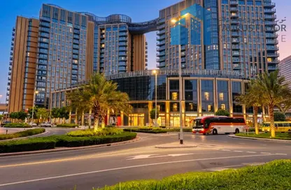 Apartment - 2 Bedrooms - 3 Bathrooms for rent in Al Yazia Plaza - Deira Enrichment Project - Deira - Dubai