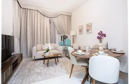 Apartment - 1 Bedroom - 2 Bathrooms for rent in Al Zahiyah - Abu Dhabi