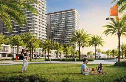 شقة - 2 غرف نوم - 2 حمامات للبيع في Palace ريزيدنسز 2 - Palace ريزيدنسز at Hills Estate - دبي هيلز استيت - دبي شقة - 2 غرف نوم - 2 حمامات للبيع في Palace ريزيدنسز 2 - Palace ريزيدنسز at Hills Estate - دبي هيلز استيت - دبي