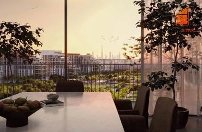 شقة - 2 غرف نوم - 2 حمامات للبيع في Palace ريزيدنسز 2 - Palace ريزيدنسز at Hills Estate - دبي هيلز استيت - دبي شقة - 2 غرف نوم - 2 حمامات للبيع في Palace ريزيدنسز 2 - Palace ريزيدنسز at Hills Estate - دبي هيلز استيت - دبي