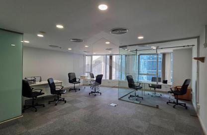 Office Space - Studio for sale in Ontario Tower - Business Bay - Dubai Office Space - Studio for sale in Ontario Tower - Business Bay - Dubai