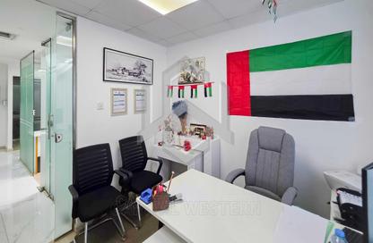Office Space - Studio for sale in Ontario Tower - Business Bay - Dubai Office Space - Studio for sale in Ontario Tower - Business Bay - Dubai