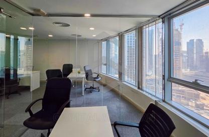 Office Space - Studio for sale in Ontario Tower - Business Bay - Dubai Office Space - Studio for sale in Ontario Tower - Business Bay - Dubai
