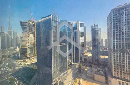 Office Space - Studio for sale in Ontario Tower - Business Bay - Dubai Office Space - Studio for sale in Ontario Tower - Business Bay - Dubai
