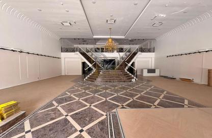 Show Room - Studio - 2 Bathrooms for rent in Industrial Area 4 - Sharjah Industrial Area - Sharjah