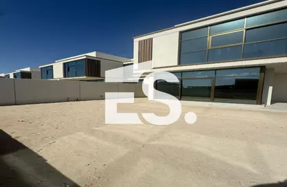 تاون هاوس - 4 غرف نوم - 5 حمامات للايجار في سوق الجبيل - جزيرة الجبيل - أبوظبي