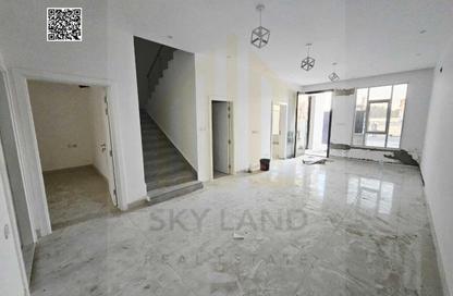 تاون هاوس - 5 غرف نوم - 7 حمامات للبيع في الحليو 2 - الحليو - عجمان