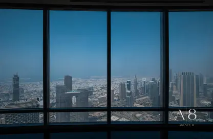 Apartment - 3 Bedrooms - 4 Bathrooms for sale in Burj Khalifa - Burj Khalifa Area - Downtown Dubai - Dubai